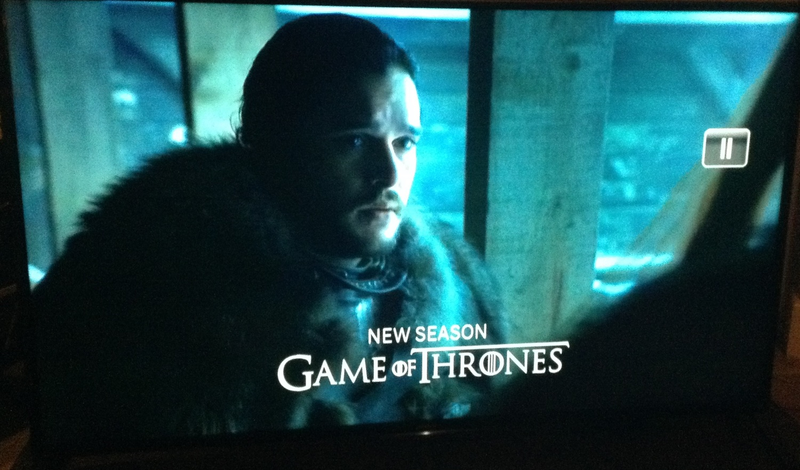 (Image: Watchers On The Wall, HBO)